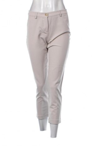 Női nadrág United Colors Of Benetton, Méret M, Szín Szürke, Ár 5 369 Ft