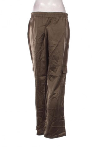 Női nadrág VILA, Méret M, Szín Zöld, Ár 1 649 Ft