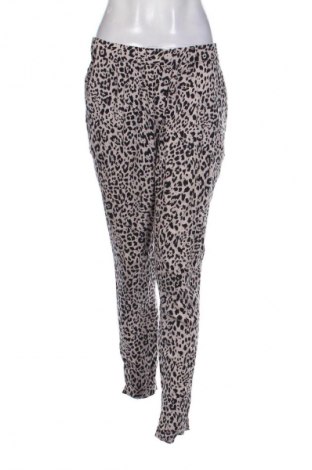 Γυναικείο παντελόνι Vero Moda, Μέγεθος S, Χρώμα Πολύχρωμο, Τιμή 2,99 €