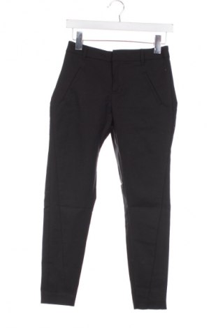 Dámské kalhoty  Vero Moda, Velikost XS, Barva Černá, Cena  169,00 Kč