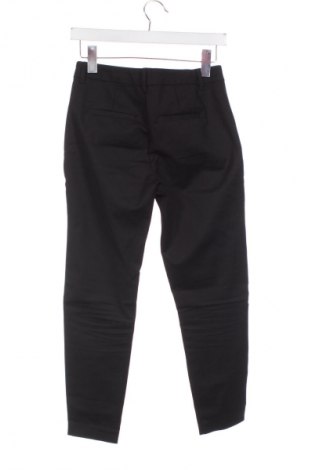 Dámské kalhoty  Vero Moda, Velikost XS, Barva Černá, Cena  169,00 Kč