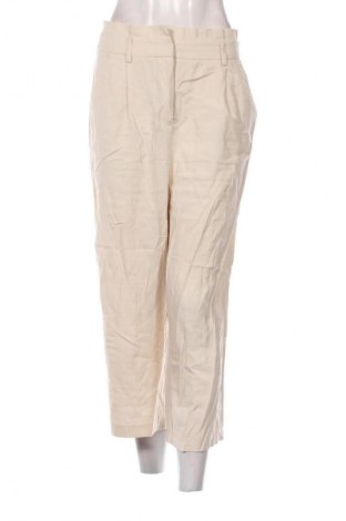 Női nadrág Vero Moda, Méret M, Szín Bézs, Ár 1 449 Ft