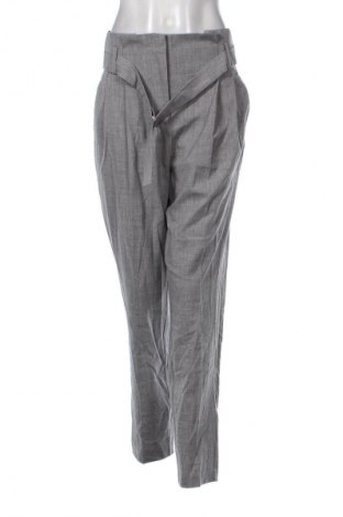 Дамски панталон Vero Moda, Размер M, Цвят Сив, Цена 15,33 €, #132863649