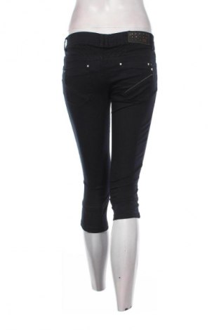 Damskie spodnie Xside, Rozmiar S, Kolor Niebieski, Cena 23,43 zł