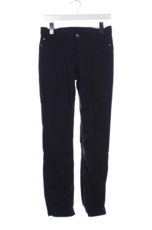 Γυναικείο παντελόνι Yessica, Μέγεθος S, Χρώμα Μπλέ, Τιμή 3,99 €