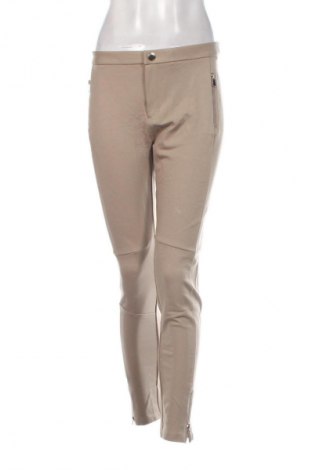 Női nadrág Yessica, Méret L, Szín Bézs, Ár 1 809 Ft