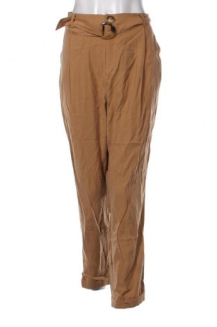 Damenhose Yessica, Größe XL, Farbe Braun, Preis 8,99 €