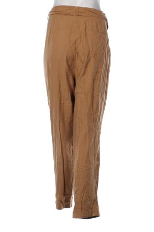 Damenhose Yessica, Größe XL, Farbe Braun, Preis 8,99 €