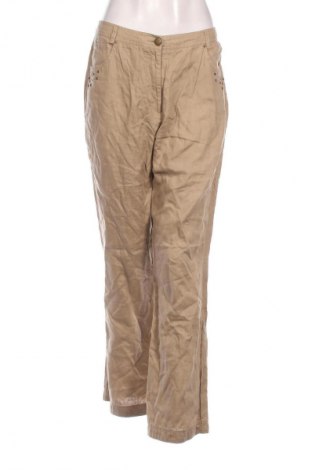 Damenhose Your Sixth Sense, Größe M, Farbe Beige, Preis 11,67 €