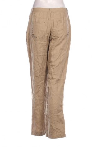 Damenhose Your Sixth Sense, Größe M, Farbe Beige, Preis 11,67 €