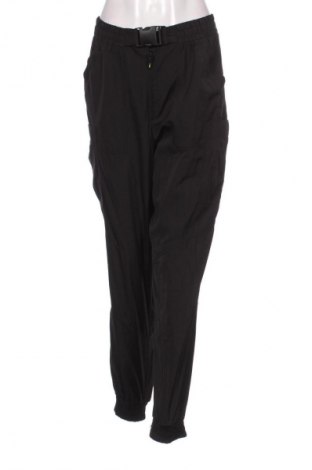 Dámske nohavice Zara, Veľkosť S, Farba Čierna, Cena  20,36 €