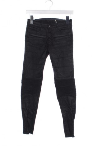 Dámske nohavice Zara, Veľkosť XS, Farba Čierna, Cena  2,95 €