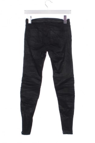 Dámske nohavice Zara, Veľkosť XS, Farba Čierna, Cena  2,95 €