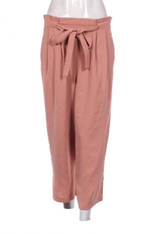 Dámske nohavice Zara, Veľkosť S, Farba Hnedá, Cena  10,47 €