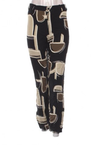 Dámske nohavice Zara, Veľkosť S, Farba Viacfarebná, Cena  3,95 €