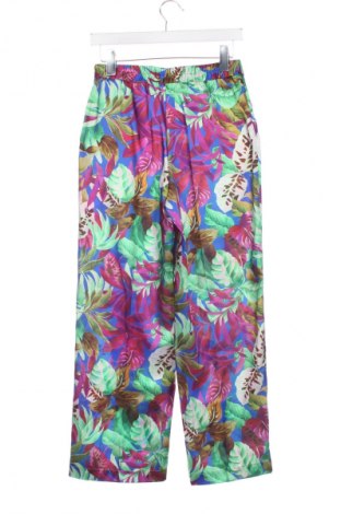 Dámske nohavice Zara, Veľkosť XS, Farba Viacfarebná, Cena  11,95 €