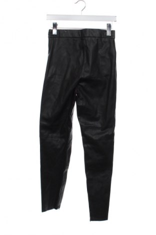 Дамски панталон Zara, Размер S, Цвят Черен, Цена 4,60 €
