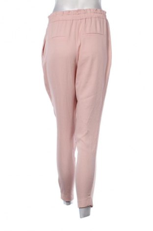 Dámske nohavice Zara, Veľkosť S, Farba Popolavo ružová, Cena  5,95 €