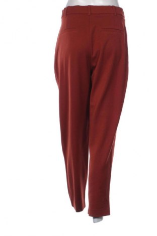 Damskie spodnie Zara Trafaluc, Rozmiar M, Kolor Brązowy, Cena 62,07 zł