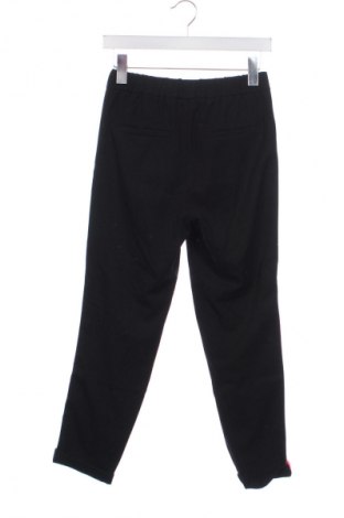 Dámské kalhoty  Zara Trafaluc, Velikost XS, Barva Černá, Cena  79,00 Kč