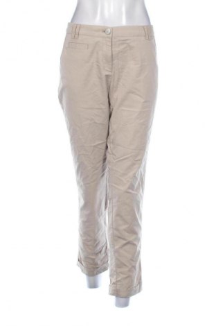 Damenhose Zero, Größe XL, Farbe Beige, Preis € 25,99
