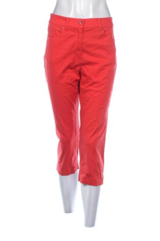 Damenhose Zerres, Größe M, Farbe Rot, Preis 2,99 €