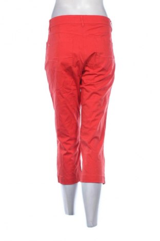 Damenhose Zerres, Größe M, Farbe Rot, Preis 2,99 €