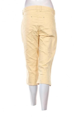 Női nadrág Zeze, Méret XL, Szín Sárga, Ár 1 319 Ft