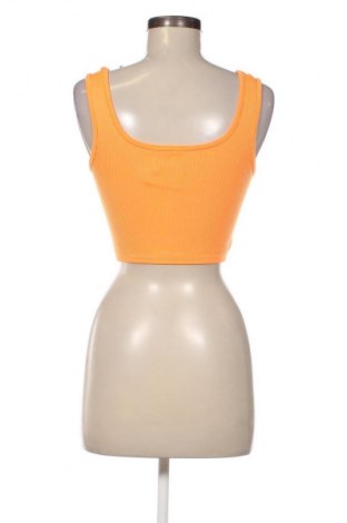 Damentop Fb Sister, Größe S, Farbe Orange, Preis 2,99 €