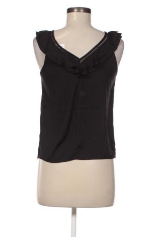 Dámské tilko  H&M, Velikost XS, Barva Černá, Cena  59,00 Kč