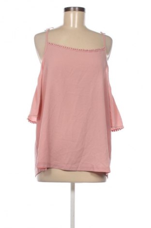 Női trikó Infinity, Méret XL, Szín Rózsaszín, Ár 669 Ft