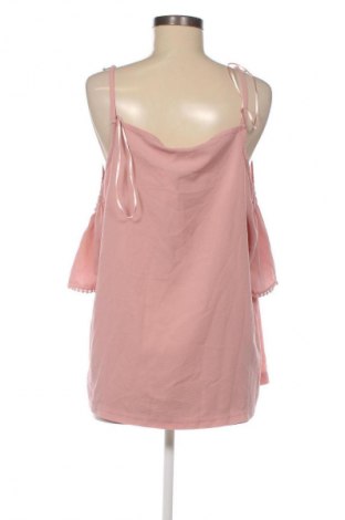 Női trikó Infinity, Méret XL, Szín Rózsaszín, Ár 669 Ft