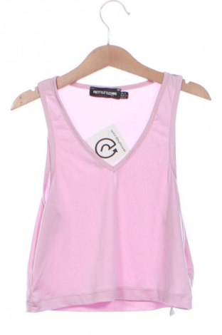 Дамски потник Pretty Little Thing, Размер XS, Цвят Лилав, Цена 2,04 €