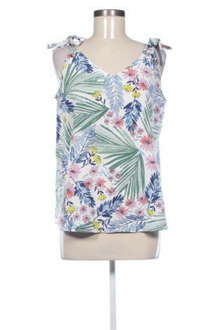 Γυναικείο αμάνικο μπλουζάκι Promod, Μέγεθος M, Χρώμα Πολύχρωμο, Τιμή 1,99 €