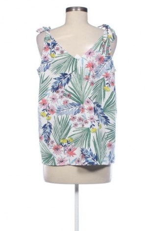 Γυναικείο αμάνικο μπλουζάκι Promod, Μέγεθος M, Χρώμα Πολύχρωμο, Τιμή 1,99 €