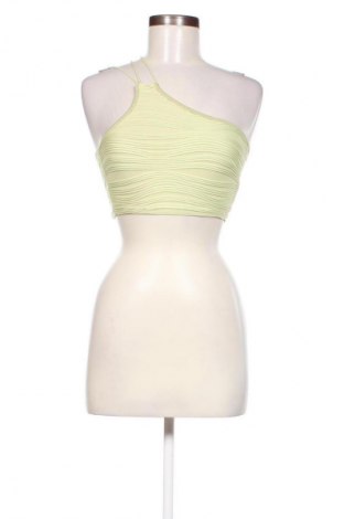 Női trikó SHEIN, Méret XS, Szín Zöld, Ár 669 Ft