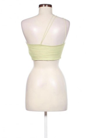 Női trikó SHEIN, Méret XS, Szín Zöld, Ár 669 Ft