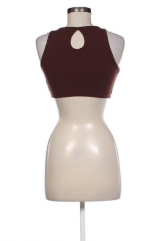 Női trikó SHEIN, Méret S, Szín Barna, Ár 669 Ft