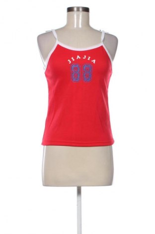 Дамски потник Unbranded, Размер M, Цвят Червен, Цена 2,04 €