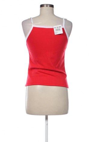 Дамски потник Unbranded, Размер M, Цвят Червен, Цена 2,04 €