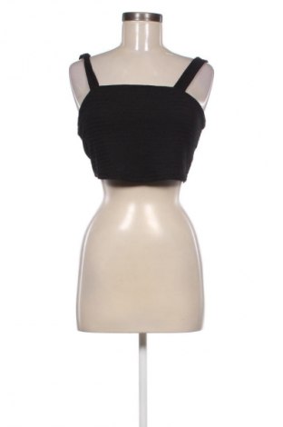 Dámské tilko  Unbranded, Velikost M, Barva Černá, Cena  49,00 Kč