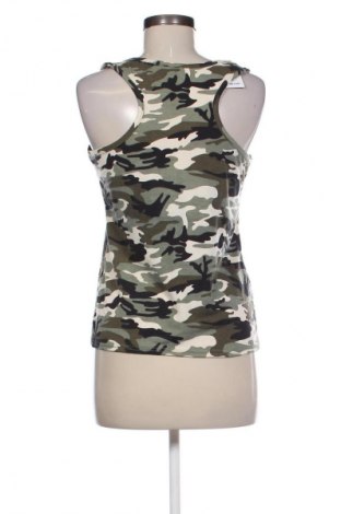 Damska koszulka na ramiączkach Unbranded, Rozmiar M, Kolor Kolorowy, Cena 22,99 zł