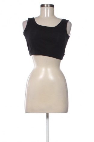 Damska koszulka na ramiączkach Unbranded, Rozmiar S, Kolor Czarny, Cena 6,99 zł