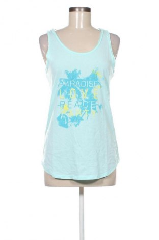 Női trikó Unbranded, Méret M, Szín Kék, Ár 1 129 Ft