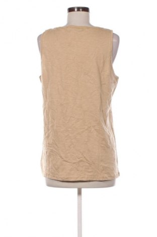 Дамски потник Woman By Tchibo, Размер M, Цвят Бежов, Цена 2,04 €
