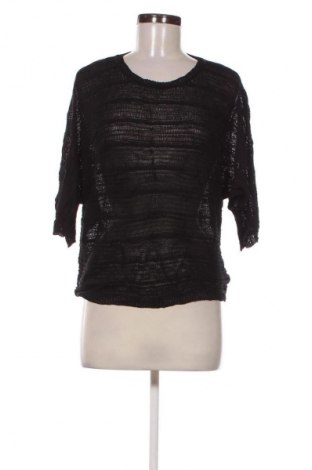 Damenpullover 17 & Co., Größe M, Farbe Schwarz, Preis € 5,99