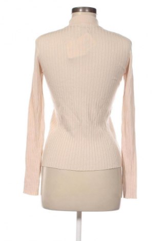 Дамски пуловер Aada Studios, Размер M, Цвят Бежов, Цена 21,98 €