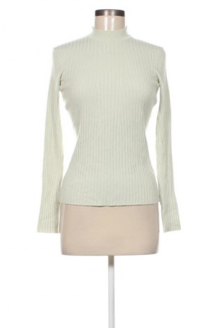 Γυναικείο πουλόβερ Aada Studios, Μέγεθος M, Χρώμα Πράσινο, Τιμή 44,99 €