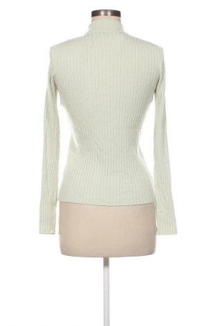 Γυναικείο πουλόβερ Aada Studios, Μέγεθος M, Χρώμα Πράσινο, Τιμή 44,99 €