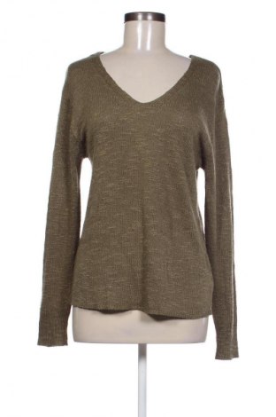 Dámsky pulóver Amisu, Veľkosť M, Farba Zelená, Cena  10,17 €